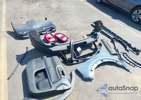 2024 Ford Bronco Sport Outer Banks z USA, uszkodzony, nr VIN 3FMCR9C65RRE48430